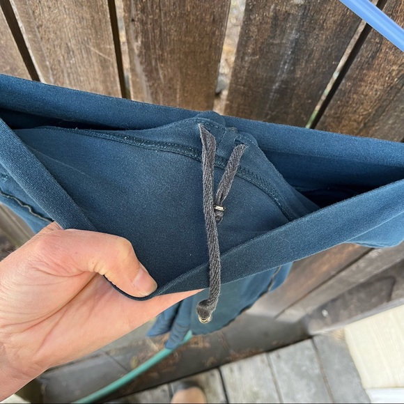 Queen Of Hearts Clothing Bhakti Capri Pants Sz S - Picture 6 of 16